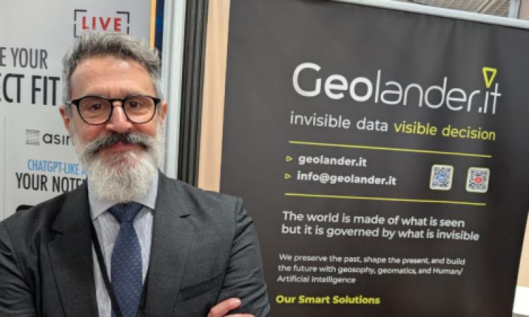 LE PMI VENETE A CANNES, AL SALONE MONDIALE DELL’INTELLIGENZA ARTIFICIALE