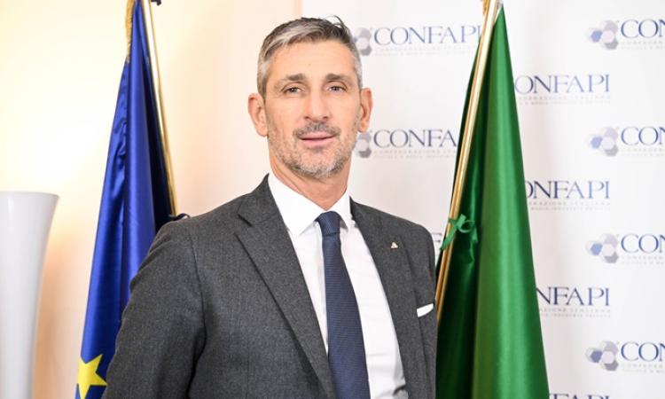 CAMISA ALLA TASK FORCE CON MINISTRO TAJANI SUI DAZI