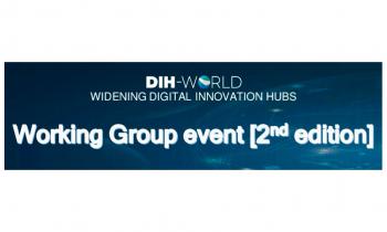 DIH World: webinar su innovazione e tecnologie digitali
