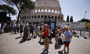 Colosseo, Confapi Turismo e Cultura: Necessarie urgenti correzioni al biglietto nominativo