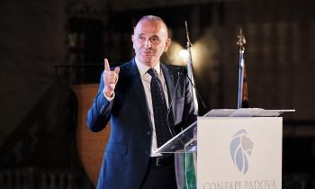 2025, L’ANNO CRUCIALE DELL’INDUSTRIA