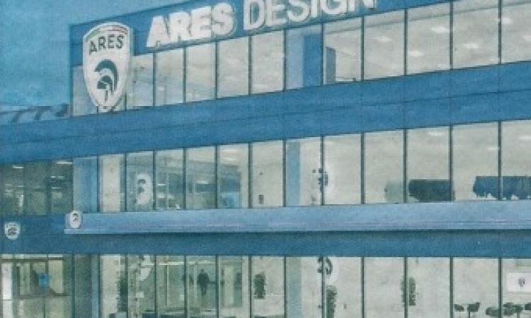 GAZZETTA DI MODENA: INTERVISTA ALLA NOSTRA ASSOCIATA ARES DESIGN MODENA SRL