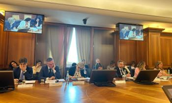 Parità di genere: Presidente Sardo a incontro con Ministri Calderone e Roccella
