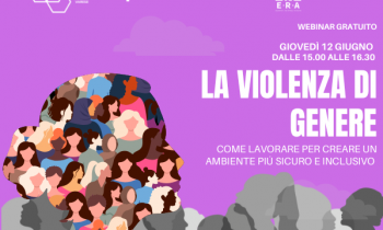 WEBINAR: LA VIOLENZA DI GENERE