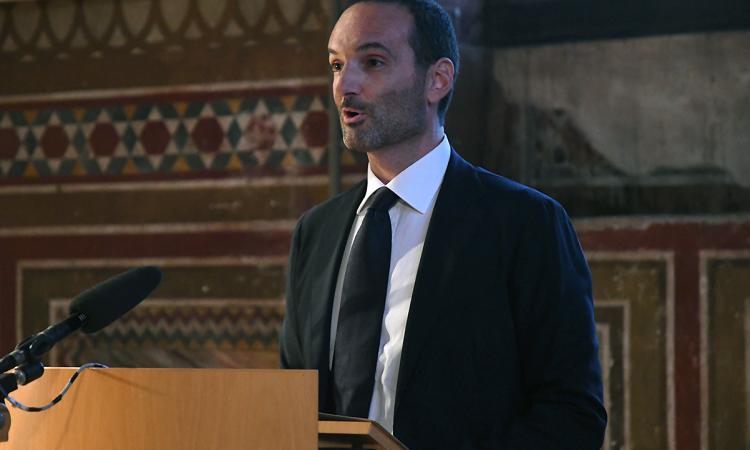 CONFAPI INDUSTRIA, IL TEMA CALDO RESTA IL LAVORO «VALORIZZARE LE RISORSE UMANE È LA PRIMA SFIDA»