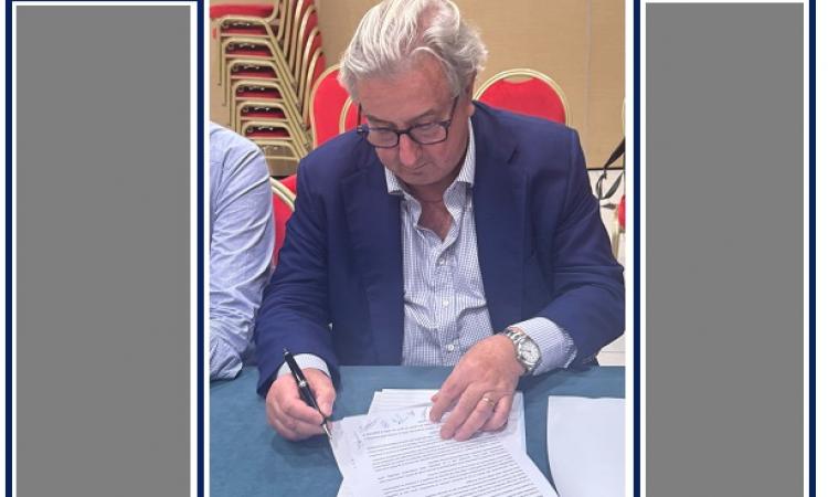 LAVORO. CONFAPI: FIRMATO IPOTESI ACCORDO SETTORE SERVIZI PULIZIA E MULTISERVIZI