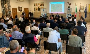 LE INFRASTRUTTURE AL CENTRO DELLO SVILUPPO, CONFAPI PADOVA: «INVESTIRE ORA  PER NON PERDERE COMPETITIVITÀ»