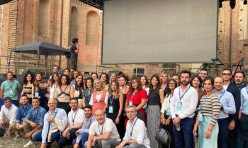 CONFAPID E GRUPPO GIOVANI ALL’APERTURA DEL SUMMER CULT