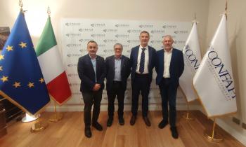 Unionmeccanica Confapi: sottoscritto con Fim, Fiom, Uilm il rinnovo del CCNL Metalmeccanici
