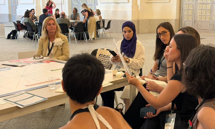 CONFAPID ALLA TERZA EDIZIONE DELL’EVENTO BUSSOLA SULL’INTERSETTORIALITÀ
