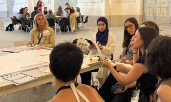 CONFAPID ALLA TERZA EDIZIONE DELL’EVENTO BUSSOLA SULL’INTERSETTORIALITÀ