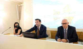 L’Associazione “Guido Carli” inaugura a Cosenza una nuova sede