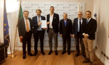 CONTRATTI. SIGLATO RINNOVO CONTRATTUALE CONFAPI-FEDERMANAGER