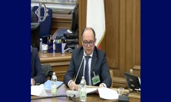 CONFAPI IN AUDIZIONE ALLA CAMERA SU DL BOLLETTE
