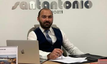 Leonardo Santantonio (Confapi Trasporti e Logistica): strada statale 7, non è più una strada, è una responsabilità