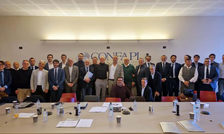 Unimatica, Giorgio Binda confermato Presidente