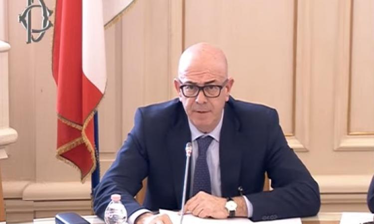 CONFAPI IN AUDIZIONE ALLA CAMERA SU DL MALTEMPO-NISCEMI