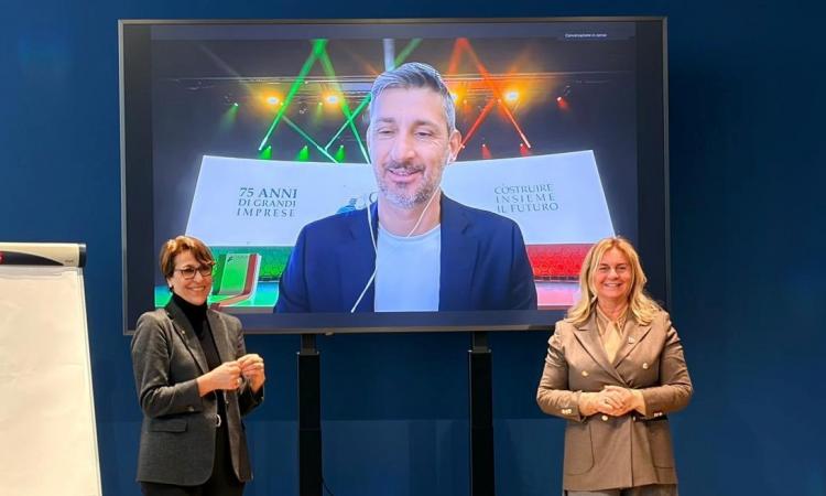 CONFAPID. A TORINO IL PRIMO APPUNTAMENTO DEL PROGETTO “IMPRENDITRICI VINCENTI”