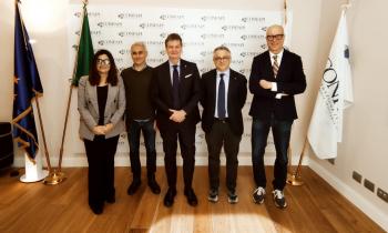 ANIEM: SOTTOSCRITTO IL TESTO DEL CCNL EDILIZIA