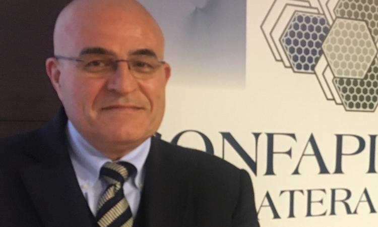 La Sezione Unionservizi e Vigilanza elegge Francesco Di Benedetto, direttore generale di Alfa Service, Presidente per il prossimo triennio