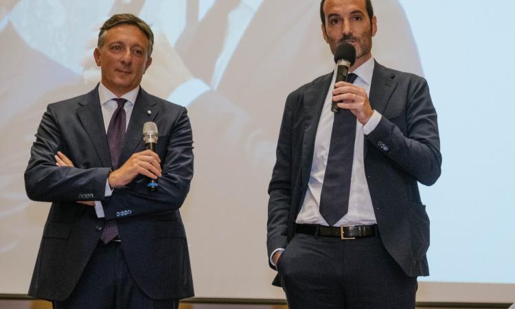 «RISORSE UMANE VERA PRIORITÀ NEL FUTURO DELLE NOSTRE IMPRESE»