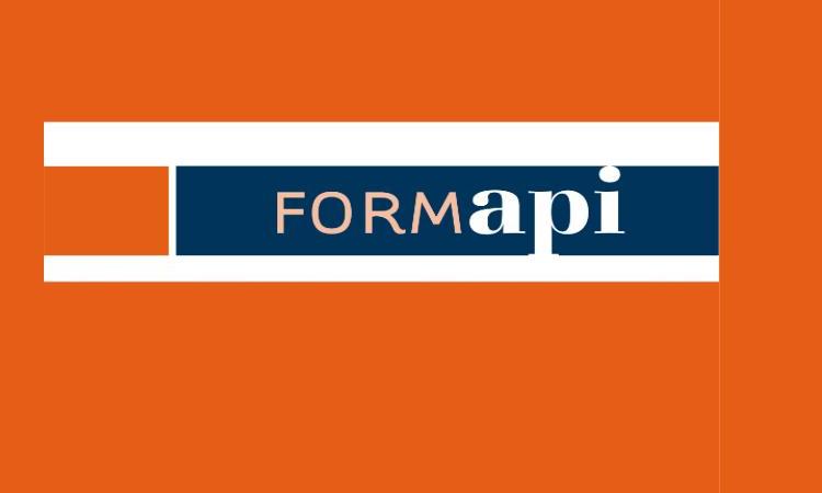 Formapi compie 40 anni