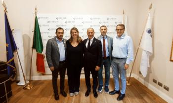 UNIONALIMENTARI: SOTTOSCRITTO NUOVO CONTRATTO ALIMENTARI TRA CONFAPI E CGIL, CISL E UIL