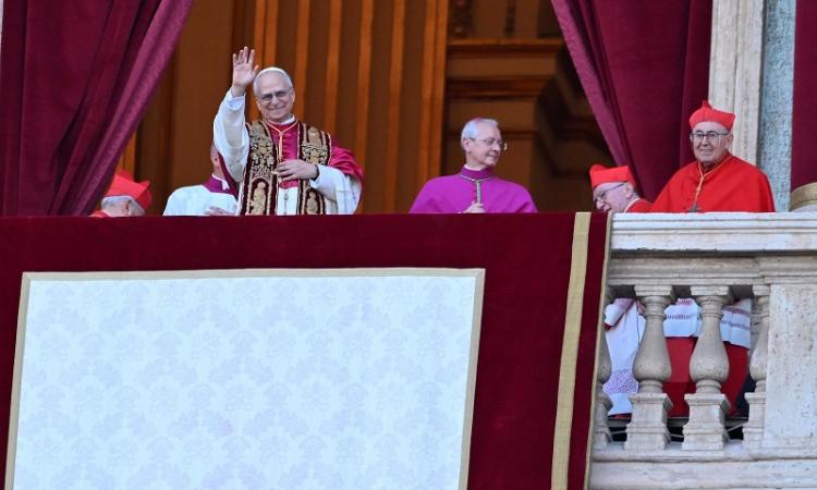 PAPA. CONFAPI: SINCERO AUGURIO A PAPA LEONE XIV PER CAMMINO DI PACE E SPERANZA