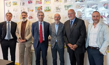 CONFAPI PADOVA INCONTRA BCC VENETA