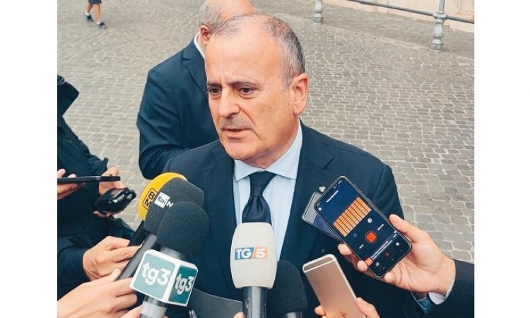 CONFAPI A CHIGI SU SICUREZZA NEI LUOGHI DI LAVORO