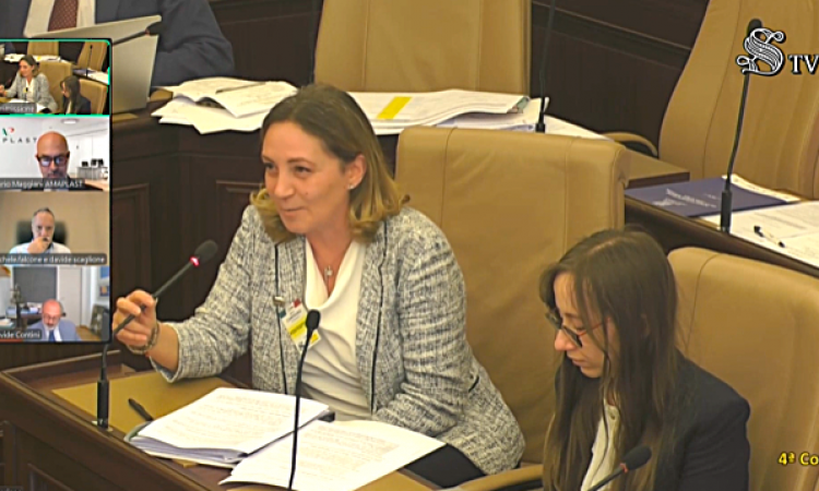 Confapi in due audizioni al Senato su Acceleratore industriale e su 28° regime