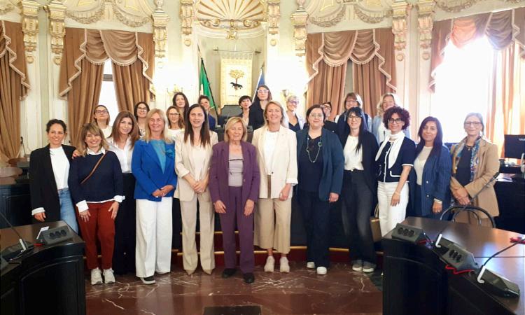 CONFAPID. A LECCE LA SECONDA TAPPA DI “IMPRENDITRICI VINCENTI”