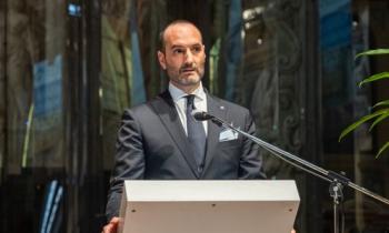 PONGINIBBI: «COME PRESIDENTE CHIUDO UN BEL CAPITOLO, ORA NUOVI OBIETTIVI»