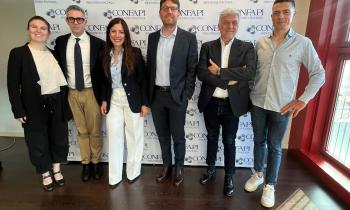 «LA VERA FORZA PER UN’IMPRESA È SAPERE QUANDO AFFIDARSI ALLE COMPETENZE GIUSTE»