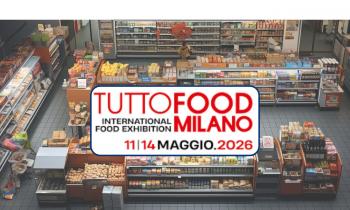 UNIONALIMENTARI CONFAPI A TUTTOFOOD: NOSTRE PMI SEMPRE PROTAGONISTE