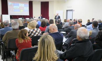 Partecipato il convegno sul testamento in Apindustria Brescia