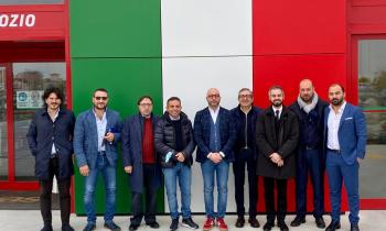 Confapi Venezia incontra Confapi Matera per proseguire il dialogo e le opportunità di network tra aziende