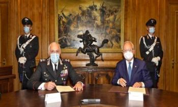 Apindustria Confapi Brescia e Arma dei Carabinieri: avviato percorso di collaborazione