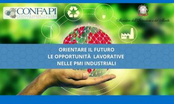 SCUOLA. CONFAPI: INIZIATIVA VALDITARA POSITIVA PER SCELTA FUTURO LAVORATIVO GIOVANI