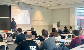 Corso AI per le pmi di Confapi: “E’ stato molto utile, può far crescere le aziende”