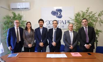 A Castrovillari agrivoltaico diventa occasione di riscatto per detenuti