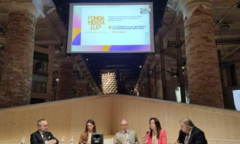 BIENNALE: CONFAPI ANIEM E FILIERA COSTRUZIONI SU IA E RIGENERAZIONE URBANA