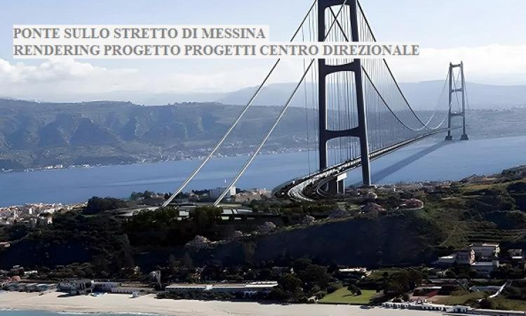 PONTE STRETTO. CONFAPI: VOLANO PER SVILUPPO ECONOMICO DEL PAESE