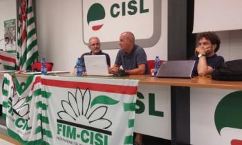Rinnovo CCNL Unionmeccanica-Confapi: Fim-Cisl per la positiva conclusione