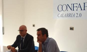 Le proposte di Confapi Calabria al candidato regionale Roberto Occhiuto